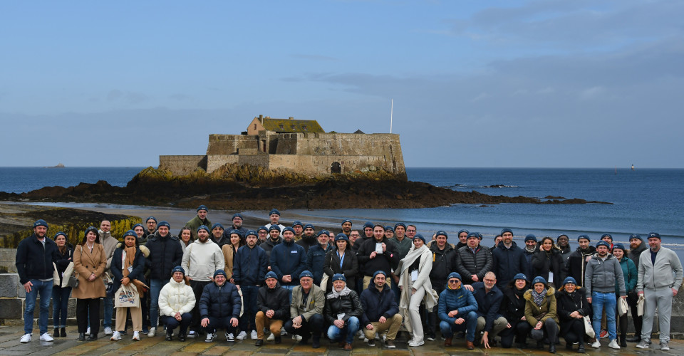 Lavandays Fevrier2024 SaintMalo RVB photoGroupe2