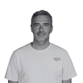 M. PAOLINI GUILLAUME