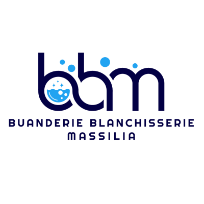 BUANDERIE BLANCHISSERIE MASSILIA