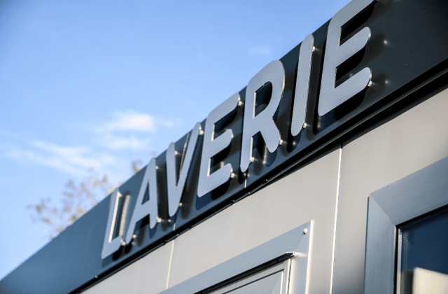 La laverie automatique 2.0 : quand innovation et confort transforment le quotidien