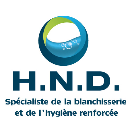 Logo HND