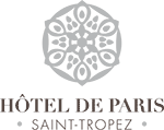 Hôtel de Paris Saint-Tropez