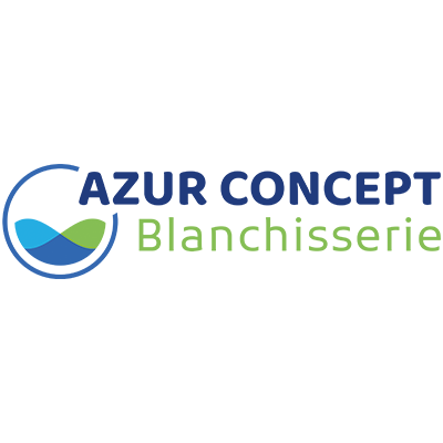 AZUR CONCEPT BLANCHISSERIE