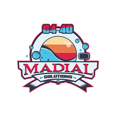 MADIAL SOLUTIONS