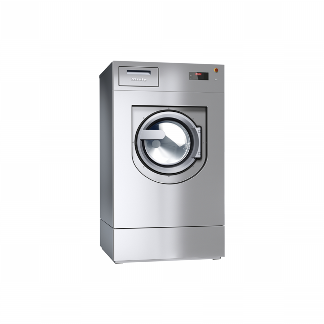 Lave linge Miele Lavandys